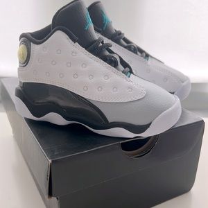 Jordan 13 retro BT
